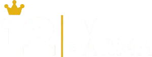 Logo 12 TV Parma