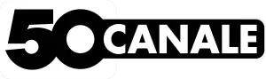 Logo 50 Canale