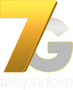 Logo 7 Gold Telepadova
