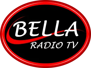 Logo Bella Radio TV