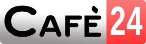 Logo Cafè24