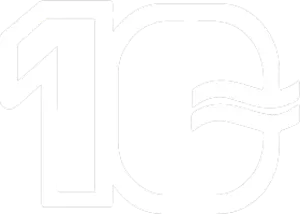 Logo Canale 10