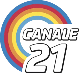 Logo Canale 21