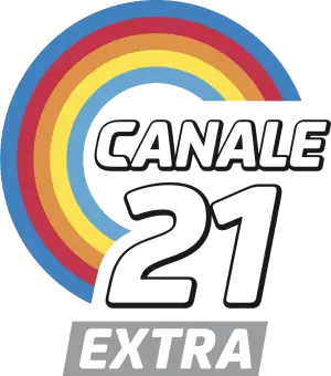 Logo Canale 21 Extra