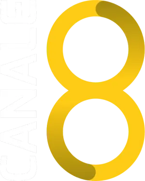 Logo Canale 8