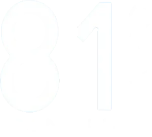Logo Canale 81 Lazio