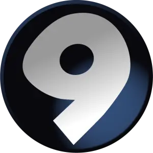 Logo Canale 9