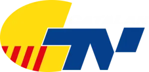 Logo Catalan TV