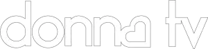 Logo Donna TV