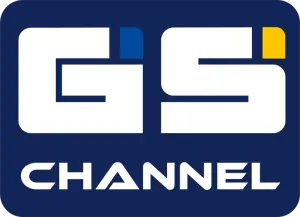 Logo GS Channel