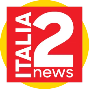 Logo Italia 2 News