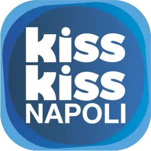 Logo Kiss Kiss Napoli TV