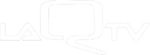 Logo LaQtv