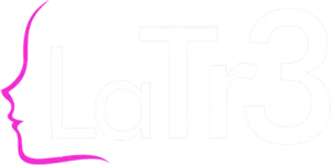 Logo La Tr3