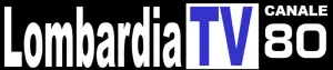 Logo Lombardia TV