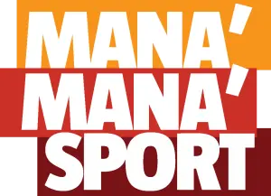 Logo Manà Manà Sport
