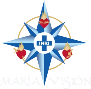 Logo Maria Vision