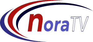 Logo Nora TV