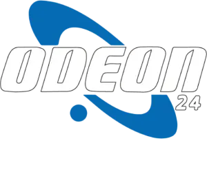 Logo Odeon 24 Sardegna