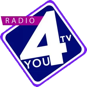 Logo Radio 4 You TV
