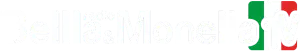 Logo Radio Bellla e Monella TV