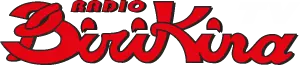 Logo Radio Birikina TV