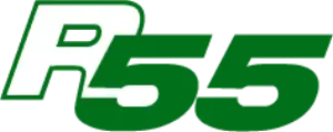 Logo Rete 55