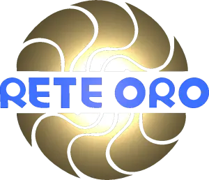 Logo Rete Oro