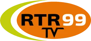 Logo RTR 99 TV