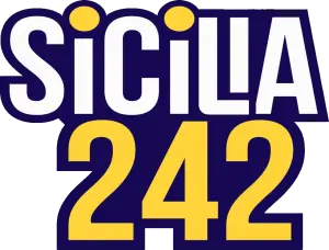 Logo Sicilia 242