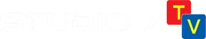 Logo Studio 7 TV