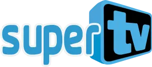 Logo SuperTV