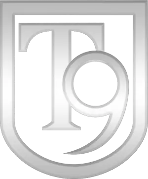 Logo T9