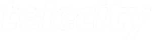 Logo Telecity Liguria