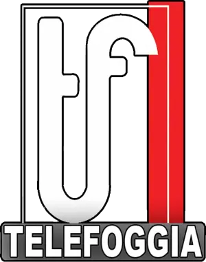 Logo TeleFoggia