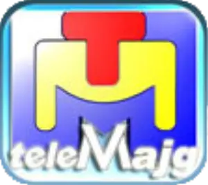 Logo Telemajg