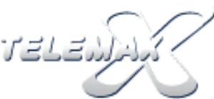 Logo Telemax