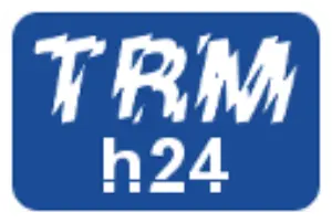Logo TRM h24