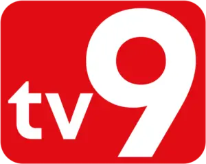 Logo TV9 Telemaremma